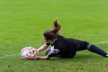 Bild 7 - Frauen SV Henstedt Ulzburg - Hamburger SV : Ergebnis: 2:2